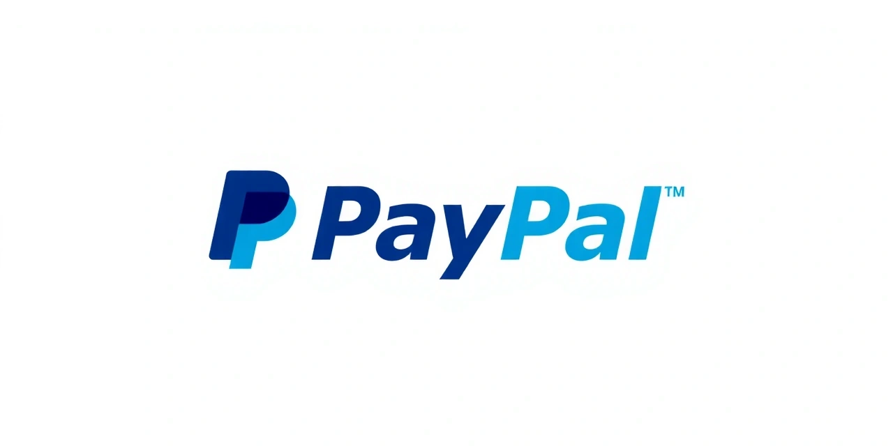 Logo PayPal