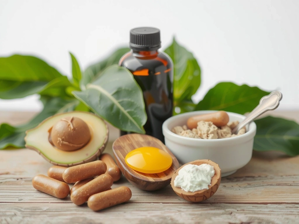 Ingredienti del Prodotto X